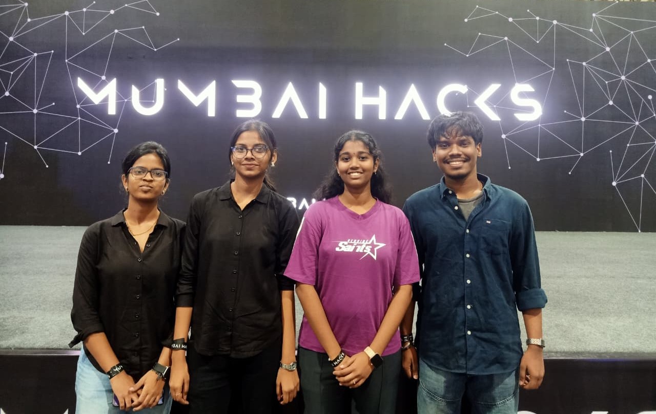 Mumbai Hacks 1